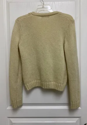 Brandy Melville Cardigan thumbnail 2