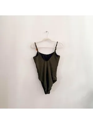 Magicsuit Cady One Piece Swimsuit in Moonstone thumbnail 6
