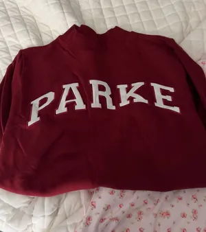 PARKE Mockneck thumbnail 1