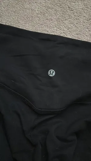 Lululemon Leggings thumbnail 3
