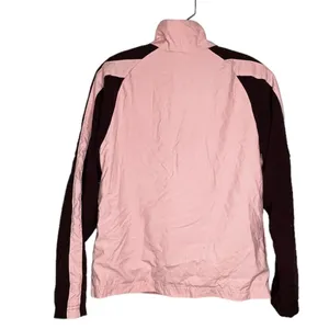 Nike Pink‎ Athletic Jacket thumbnail 4