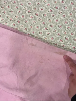 28 BDG Urban Outfitters Classic Pink Cotton Pants thumbnail 9