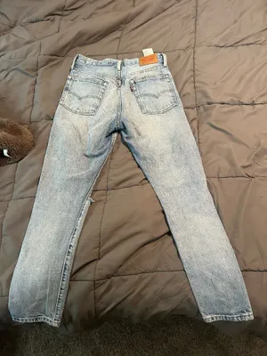 Levi’s Denim Jeans thumbnail 3