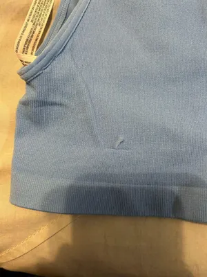 Urban Outfitters Crop Top thumbnail 3