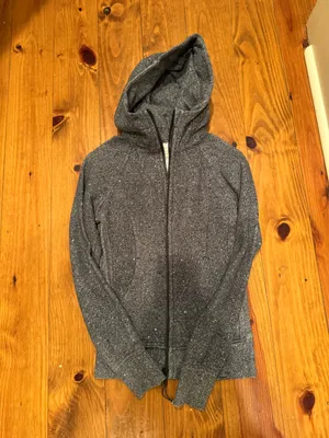 Lululemon Scuba Hoodie Full-Zip thumbnail 2