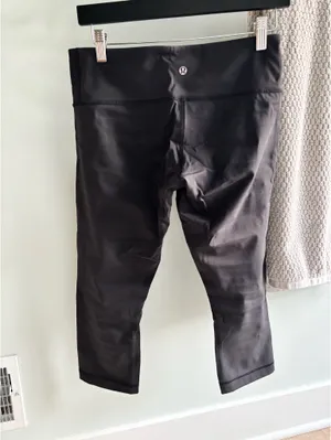 Lululemon Leggings thumbnail 3