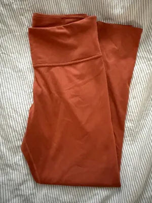 Nike Women’s Dri-Fit 3/4 Leggings Crop thumbnail 1