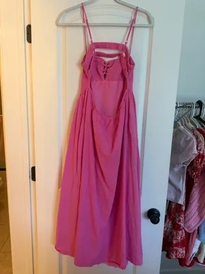 Boutique Dress thumbnail 5
