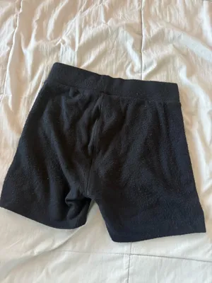 Alo Yoga Shorts Biker thumbnail 3