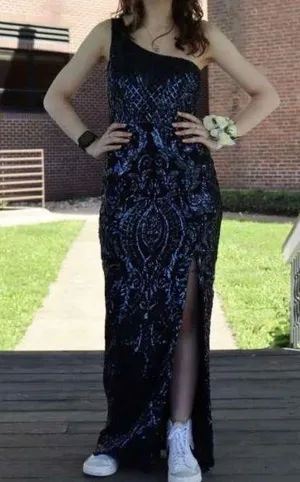 Windsor Prom dress thumbnail 3
