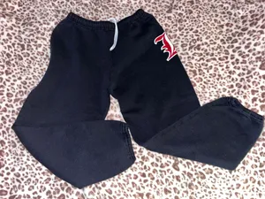 Louisville Sweats Black thumbnail 3