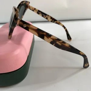 Kate Spade KARINA/S Women’s Vintage Cat-Eye Sunglasses ~ Brand new! thumbnail 3