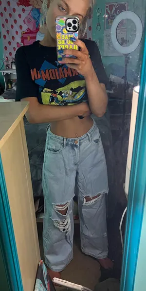 Missguided Jeans thumbnail 1