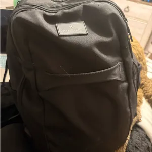 Vera Bradley Backpack in Sleek Black thumbnail 1