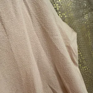 Free People We The Free Light Pink Stretchy Cozy Stretchy Rayon Tank Top Small thumbnail 6