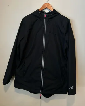  New Balance windbreaker jacket  thumbnail 1