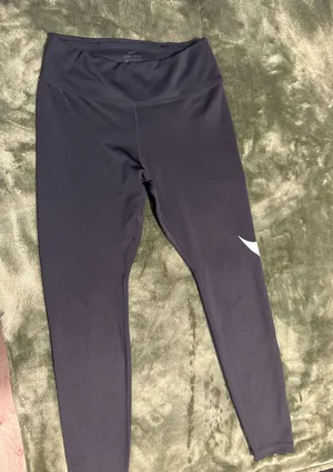 Leggings Nike Just Do It Black thumbnail 1