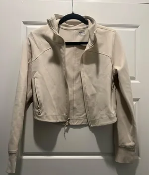 Old Navy Activewear Jacket Zip-Up thumbnail 1