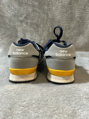 New Balance Sneakers 515 thumbnail 3