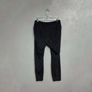 White House Black Market Gray Runway Leggings Sz 16 thumbnail 9
