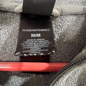 The North Face Polartec Classic Jacket Gray Size Medium thumbnail 4