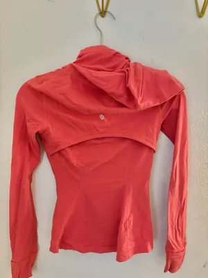 Lululemon Define Jacket thumbnail 3