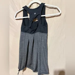 Lululemon tank top thumbnail 2