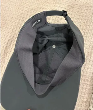 Lululemon Running Hat thumbnail 2