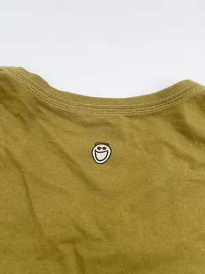 Life is Good Women's Classic Fit Tee Size Small Hello Sunshine Sunflower Cotton thumbnail 9