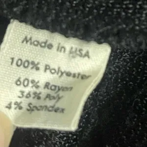 Donni Tri Fleece Pullover‎ Sweater thumbnail 11