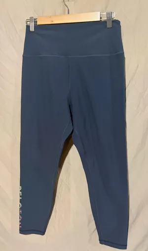 Peloton leggings thumbnail 1