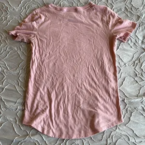 PINK Victoria's Secret Sleepwear T-shirt - Rose thumbnail 5