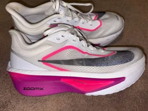 Nike Zoom Fly 6 Shoes thumbnail 3