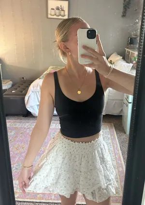 Altar'd State Skirt thumbnail 1