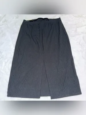 isabel maternity by ingrid & isabel skirt thumbnail 2
