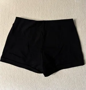 Cosino Black Micro Shorts Size L thumbnail 2
