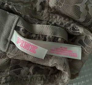 PINK - Victoria's Secret NWOT bralette thumbnail 3