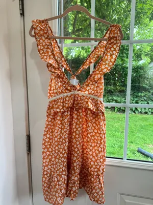 ASOS Dress thumbnail 3