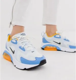 nike air max 200 style thumbnail 2