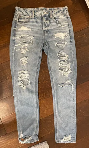 Tomgirl Jeans thumbnail 2
