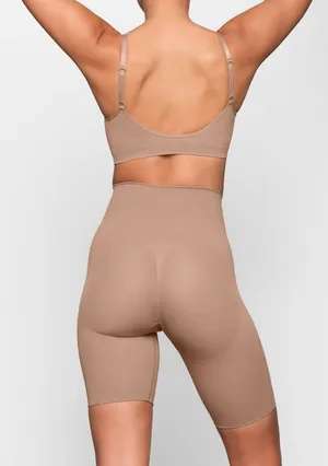 SKIMS BBL Butt Lifting Shorts XL thumbnail 2