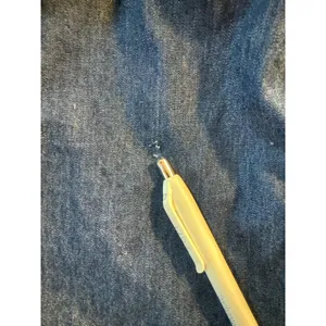 Copper Key Denim‎ Chambray Button Front Racerback Fit & Flare Dress M thumbnail 9
