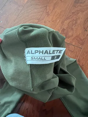 Alphalete Leggings thumbnail 4