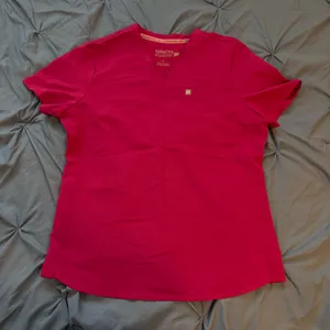 Fabletics Scrub Top  thumbnail 1