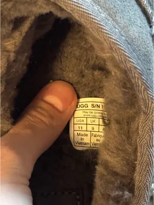 UGG Slippers Women’s thumbnail 5