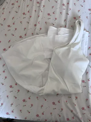 Aerie Real Me Lowkey Plié Dress thumbnail 6