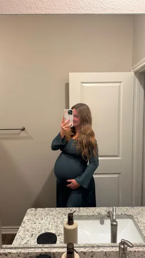 Worth Collective Dress Green Size M thumbnail 3
