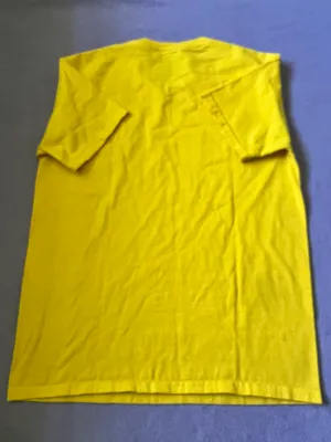 Fruit Of The Look Cotton Tshirt thumbnail 2