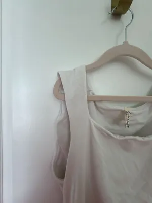 Intimately Free People Sleeveless Scoop Neck Bodysuit thumbnail 3