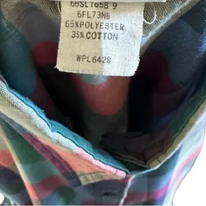Vintage Wrangler‎ Blouse thumbnail 6